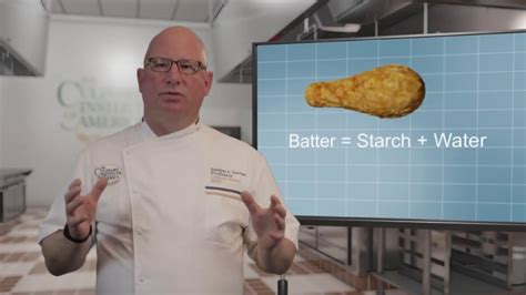 The Art of Close Range Frying: From Novice to Pro